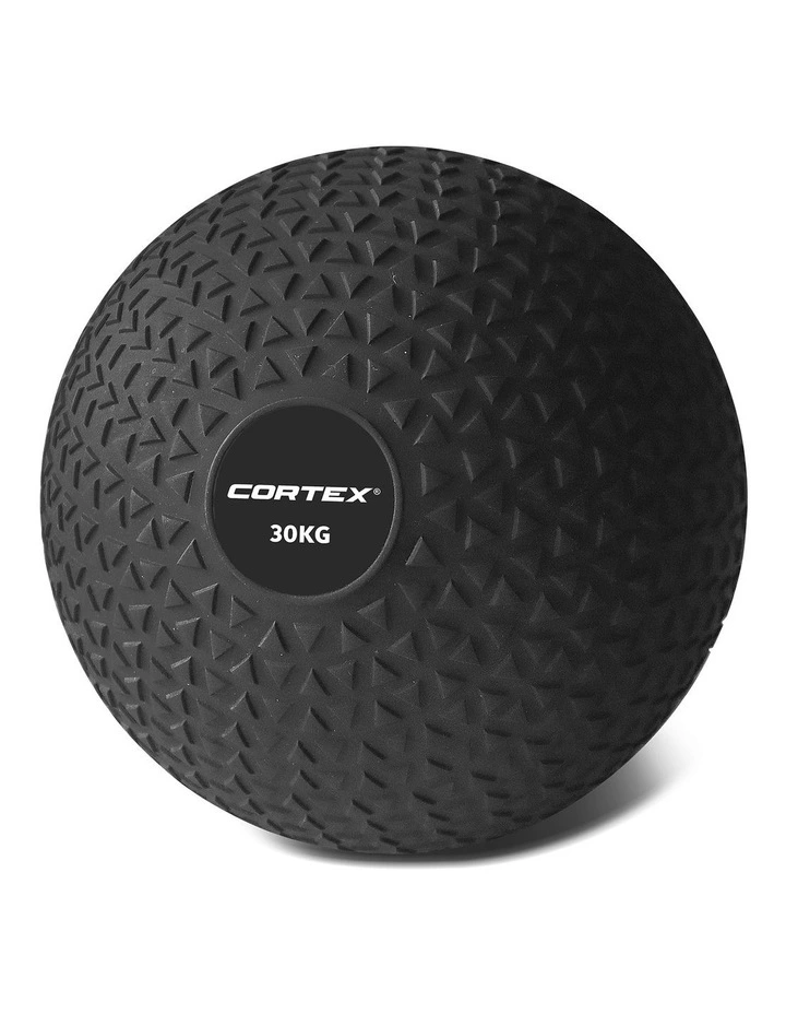 CORTEX 30kg Slam Ball V2 image 1