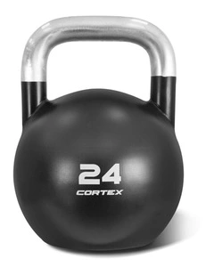 24kg Commercial Steel Kettlebell V2