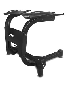 LSG V1 Adjustable Dumbbell Stand