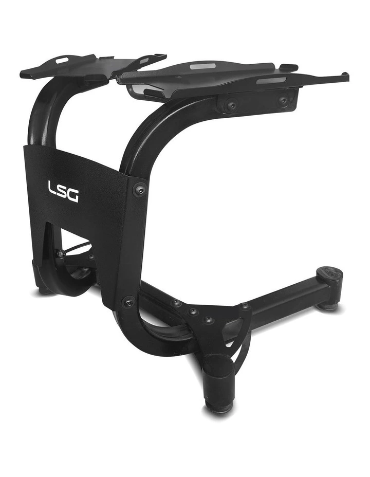 LSG V1 Adjustable Dumbbell Stand image 1