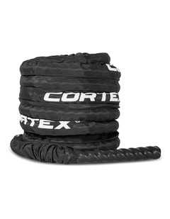 CORTEX Sleeved Battle Rope 38mm*15m