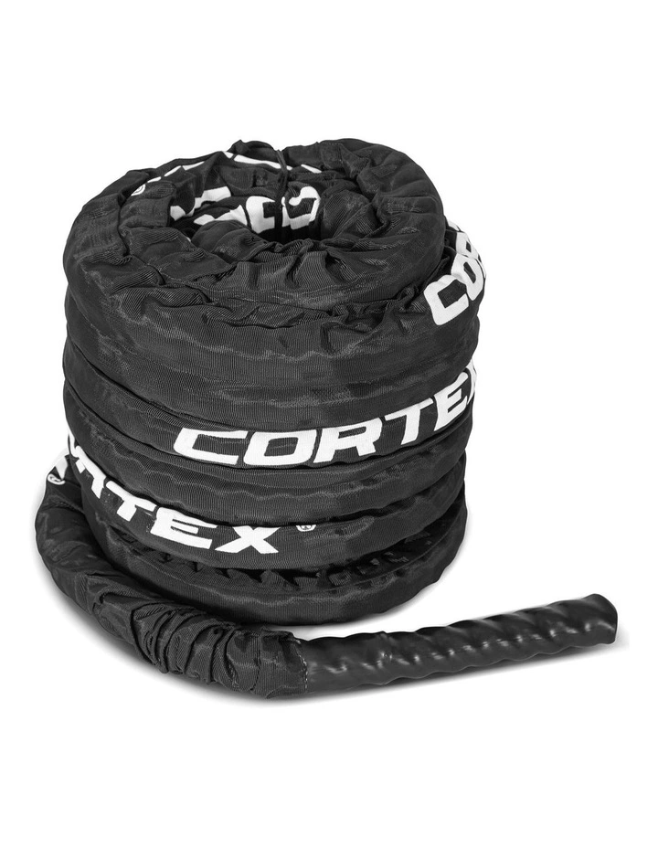 CORTEX Sleeved Battle Rope 38mm*15m image 2