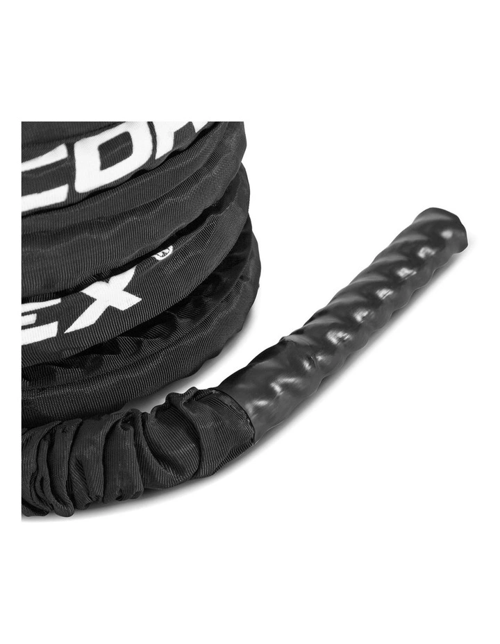 CORTEX Sleeved Battle Rope 38mm*15m image 4