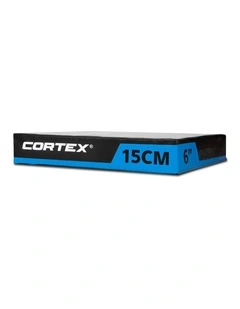CORTEX Soft Plyo Box Modular Stackable 15cm