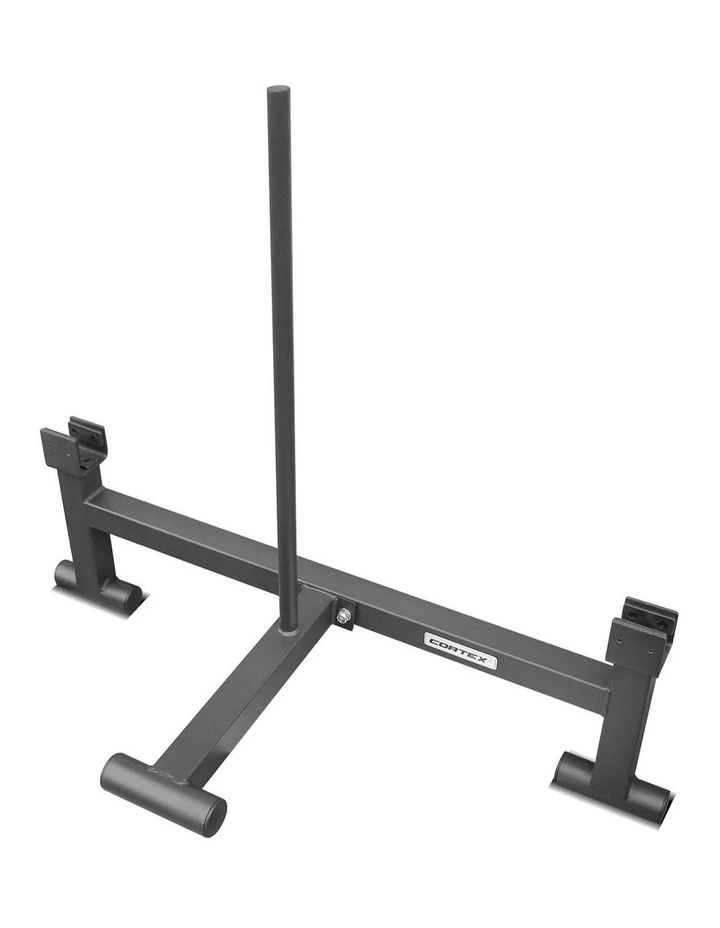 CORTEX Deadlift Barbell Jack image 2