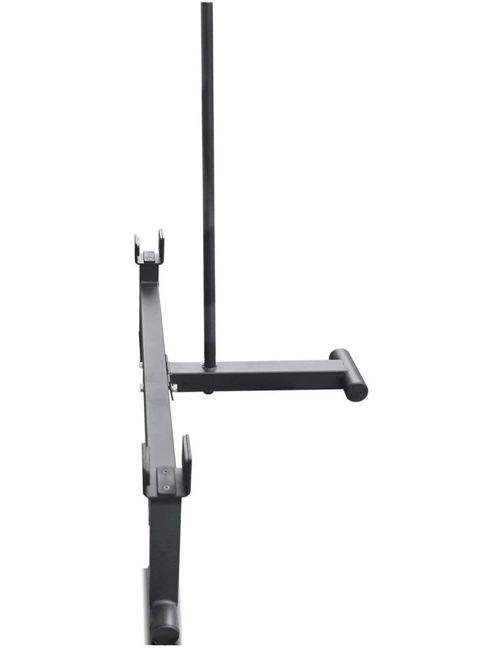 CORTEX Deadlift Barbell Jack image 3
