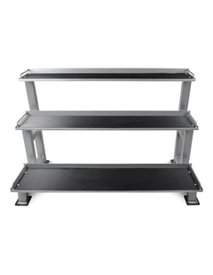 CORTEX 3 Tier Kettlebell Rack