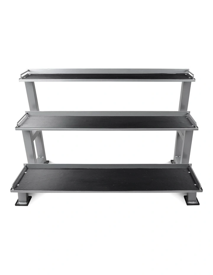 CORTEX 3 Tier Kettlebell Rack image 1