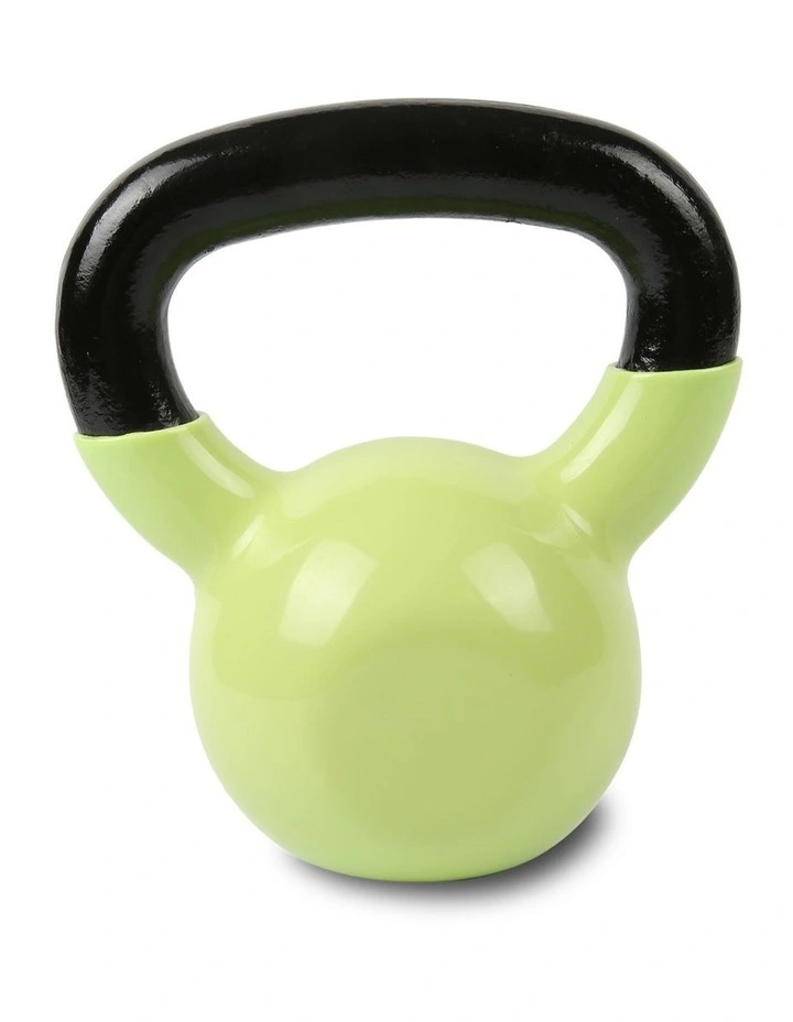 CORTEX 8kg Kettlebell Vinyl image 2