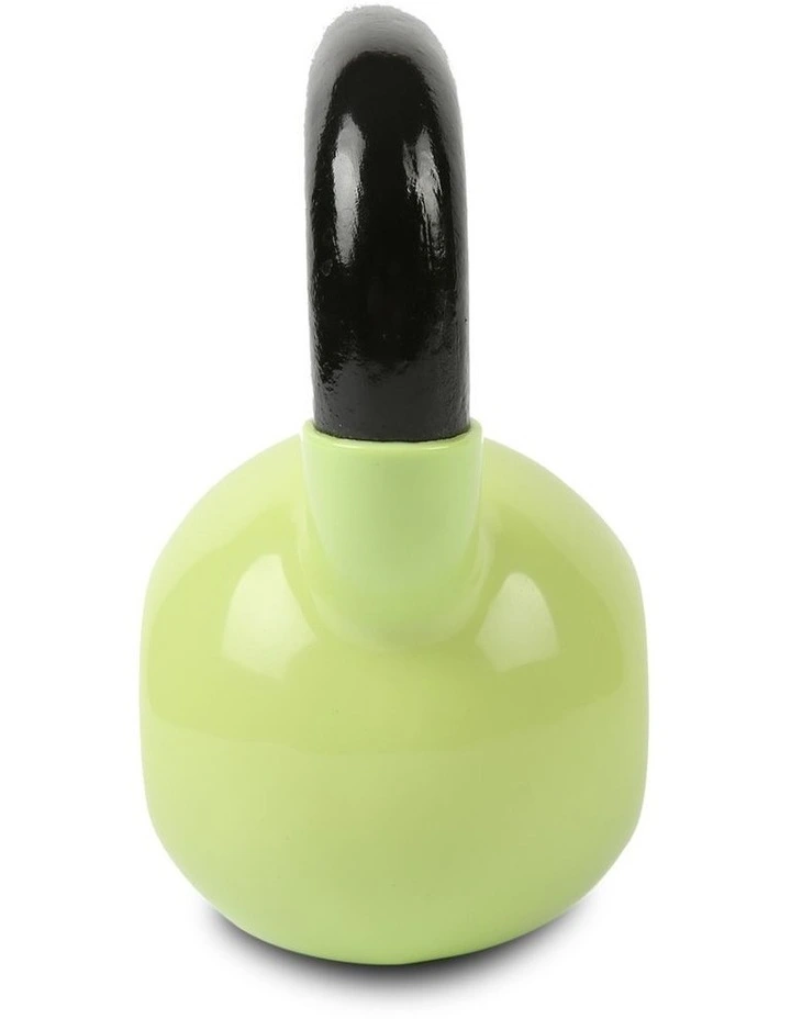 CORTEX 8kg Kettlebell Vinyl image 4
