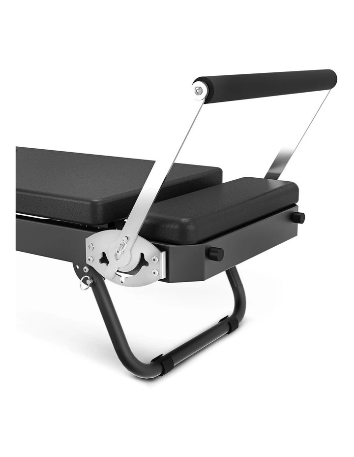 LSG Folding Pilates Reformer Set image 6