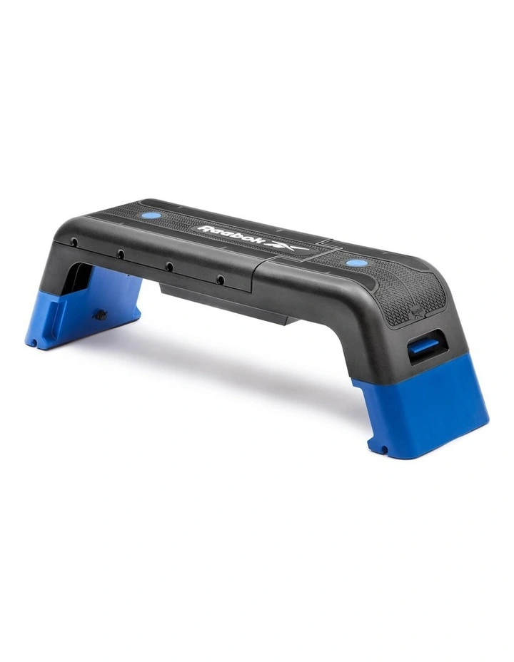 Reebok Deck - Blue image 1