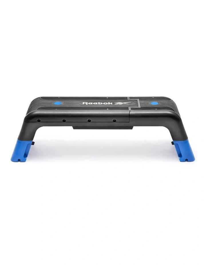 Reebok Deck - Blue image 2