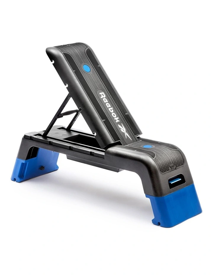 Reebok Deck - Blue image 3