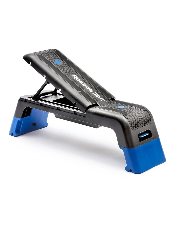 Reebok Deck - Blue image 4