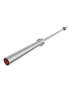 CORTEX SPARTAN205 7ft 20kg Olympic Barbell (Hard Chrome)
