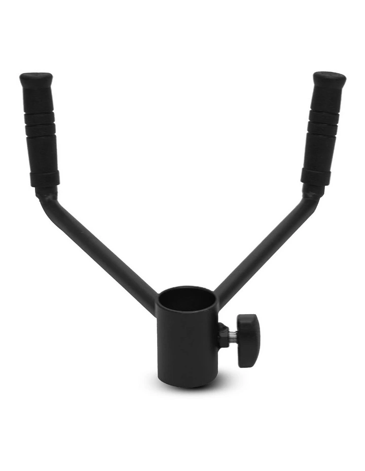 CORTEX Parallel Landmine Handle 50mm image 2