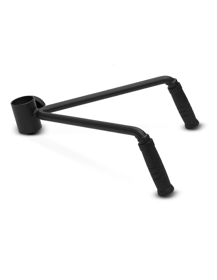 CORTEX Parallel Landmine Handle 50mm image 3