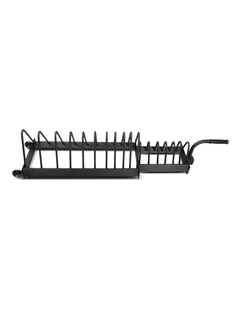 CORTEX Toaster Rack 16 Plate