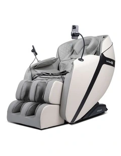 ReGen8 LuxCloud Air - Zero Gravity Heated Massage Chair