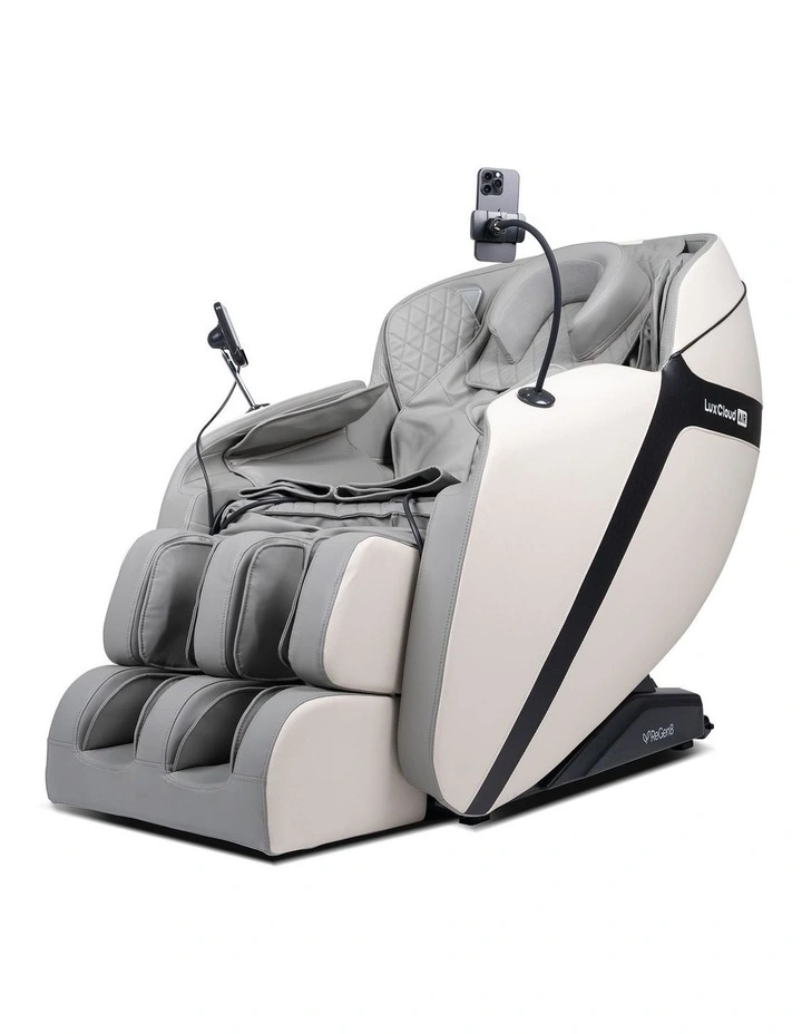 ReGen8 LuxCloud Air - Zero Gravity Heated Massage Chair image 1