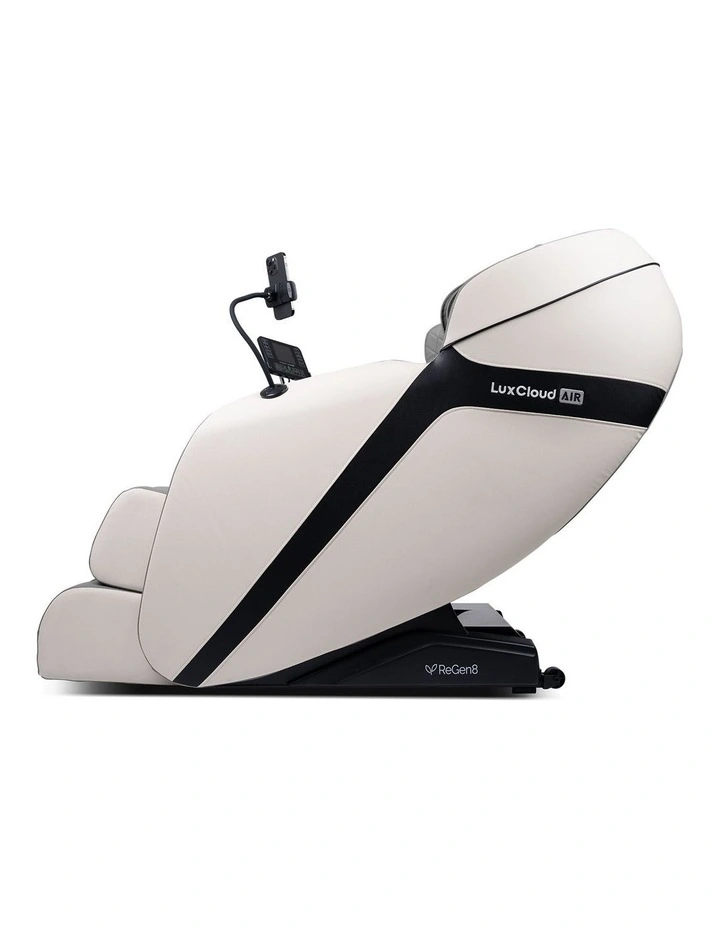 ReGen8 LuxCloud Air - Zero Gravity Heated Massage Chair image 2