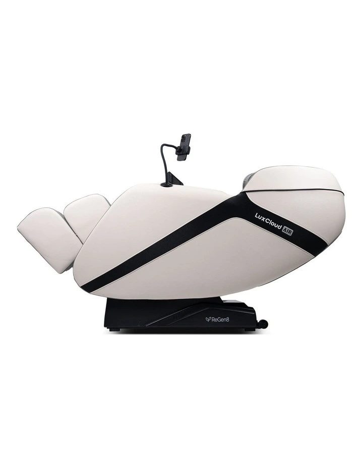 ReGen8 LuxCloud Air - Zero Gravity Heated Massage Chair image 3