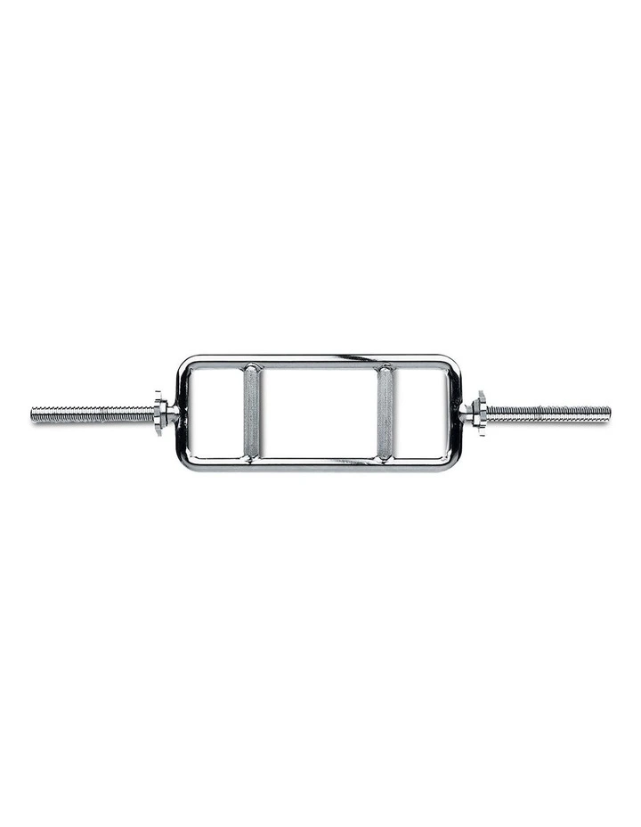 CORTEX 40kg EnduraCast Tri Bar Weight Set image 4