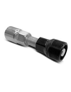 Lifespan Fitness Standard M22x1 Crank Puller with 14mm socket (requires 16mm spanner)