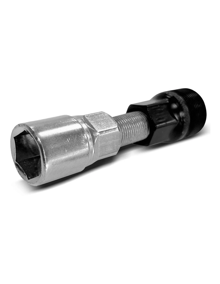 Lifespan Fitness Standard M22x1 Crank Puller with 14mm socket (requires 16mm spanner) image 2