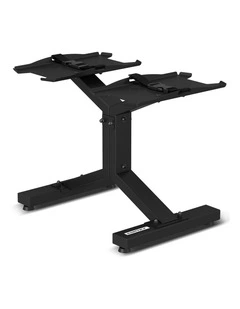 CORTEX Revolock V2 Adjustable Dumbbell Stand