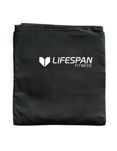 Lifespan Fitness Cross Trainer Cover