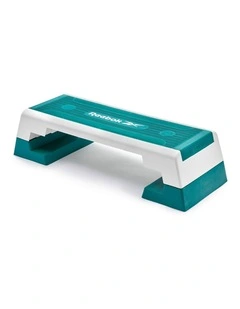 Reebok Step - The Original in Teal