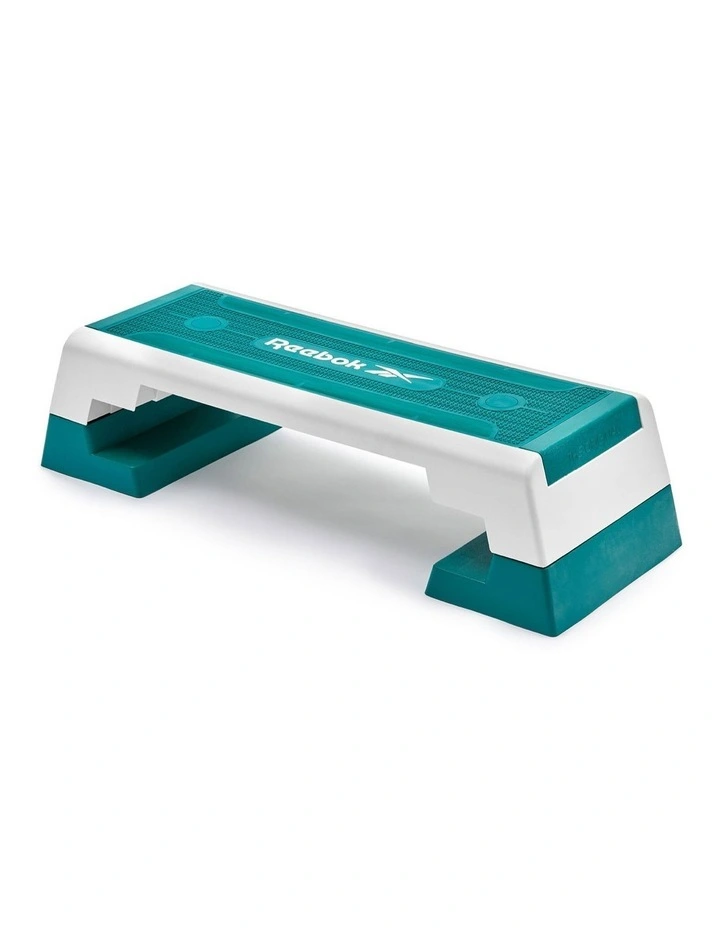 Reebok Step - The Original in Teal image 1