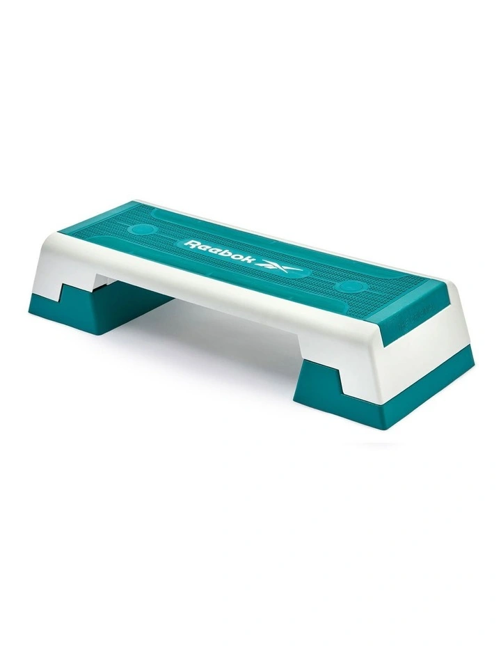 Reebok Step - The Original in Teal image 2
