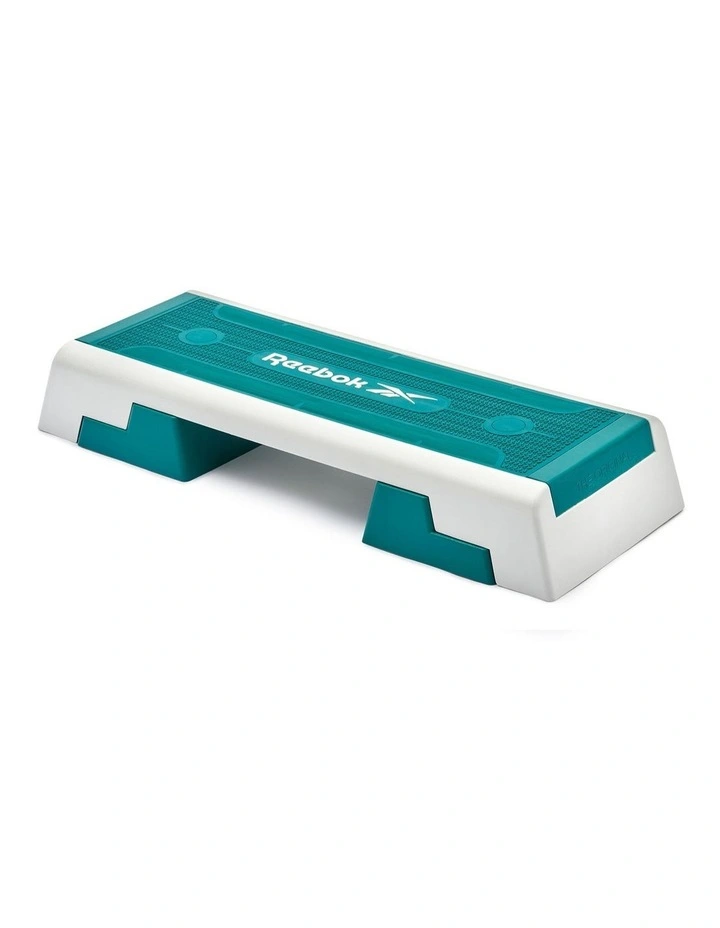 Reebok Step - The Original in Teal image 3