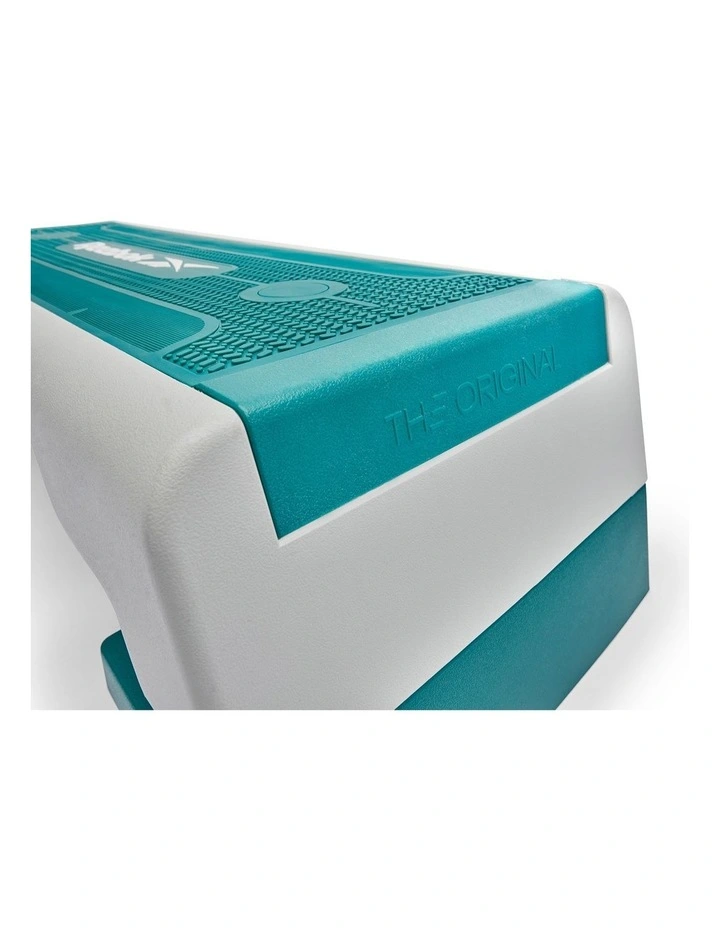 Reebok Step - The Original in Teal image 4