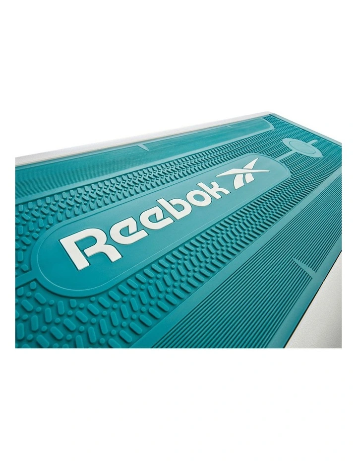 Reebok Step - The Original in Teal image 5