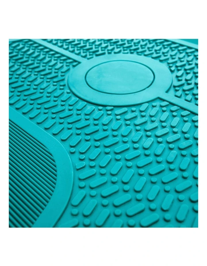 Reebok Step - The Original in Teal image 6