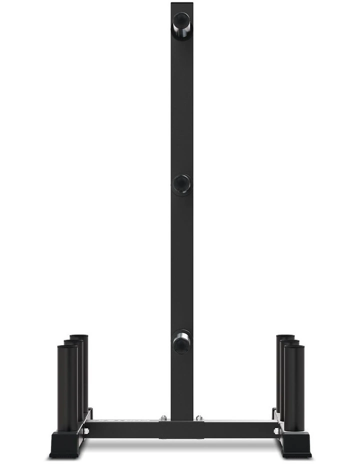 CORTEX Olympic Weight Tree with 6 Bar Holder (135cm) image 2