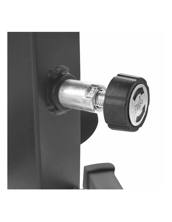 CORTEX BN-11 FID Bench with Preacher Curl and Leg Curl/Extension image 5