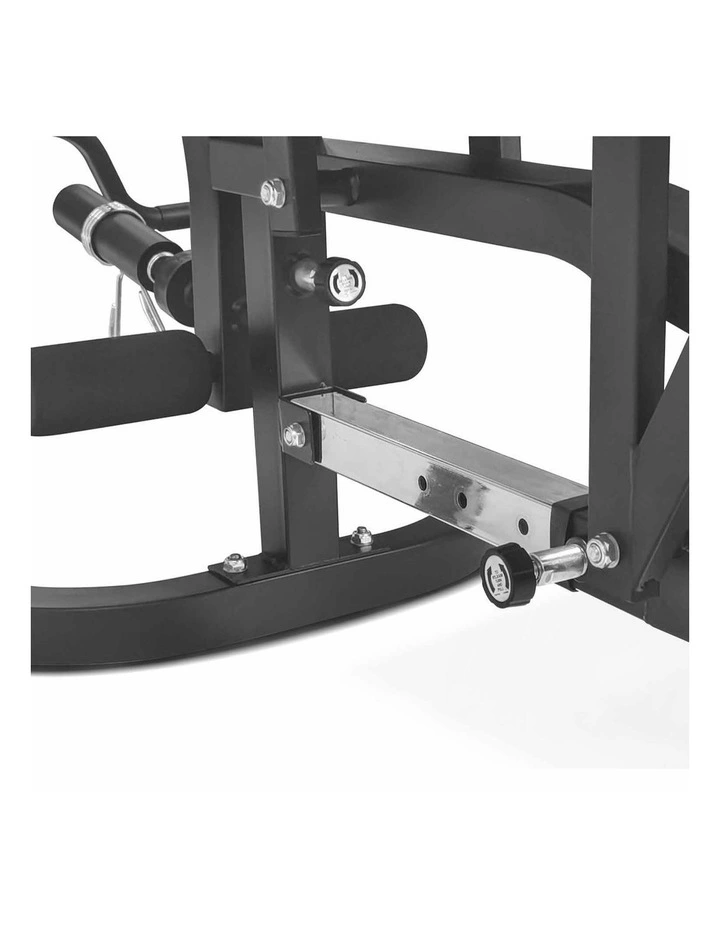CORTEX BN-11 FID Bench with Preacher Curl and Leg Curl/Extension image 6