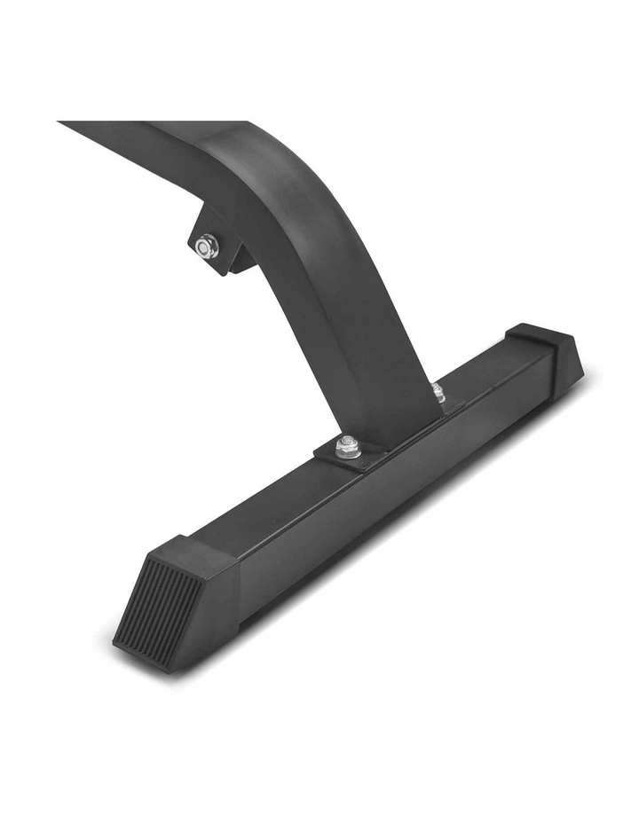 CORTEX BN-11 FID Bench with Preacher Curl and Leg Curl/Extension image 7