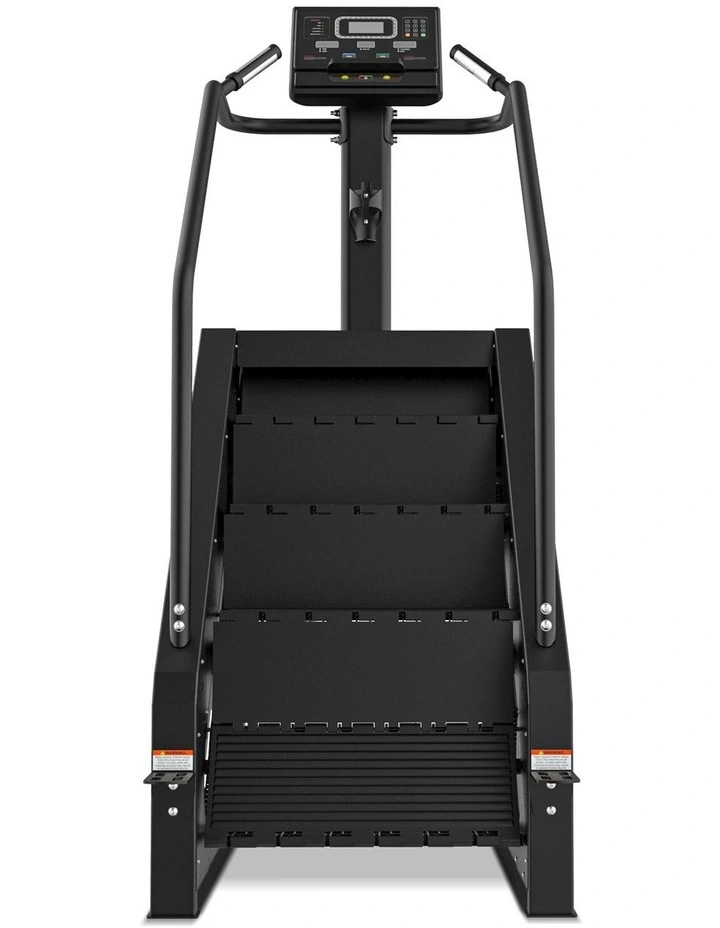 Lifespan Fitness ST-10 Stair Climber 3 Level Stepmill Machine image 3