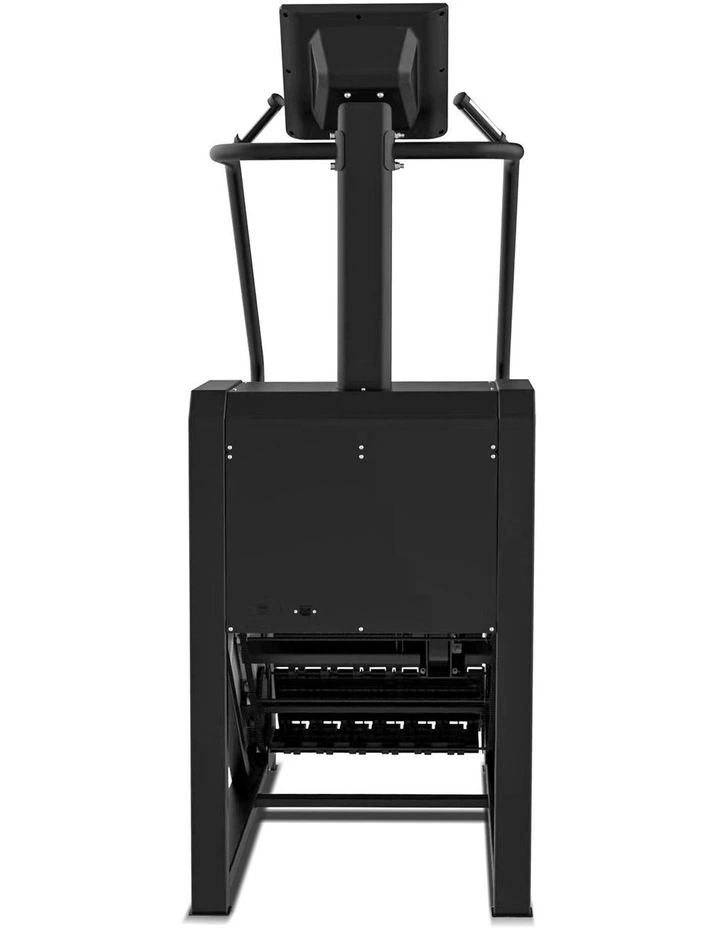 Lifespan Fitness ST-10 Stair Climber 3 Level Stepmill Machine image 4