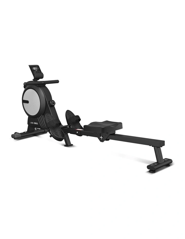 LSG Fitness GR-03 Magnetic Rowing Machine image 2