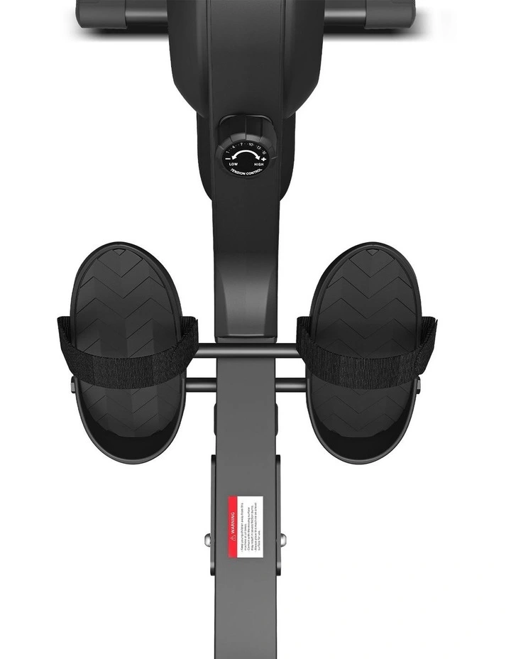 LSG Fitness GR-03 Magnetic Rowing Machine image 5