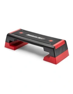 Reebok Step - The Original in Red