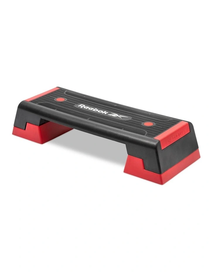 Reebok Step - The Original in Red image 2