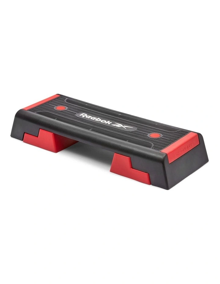 Reebok Step - The Original in Red image 3